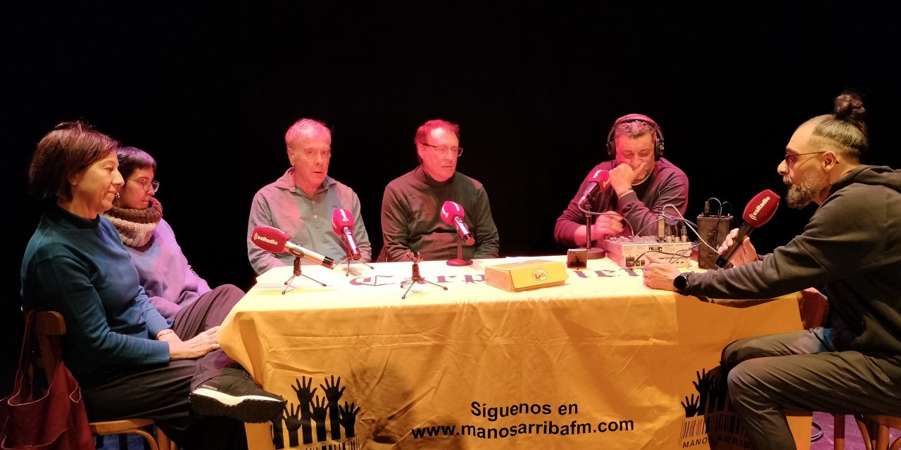 Cine clásico y experiencias inmersivas: el Teatro San Francisco apuesta por la cultura a contracorriente