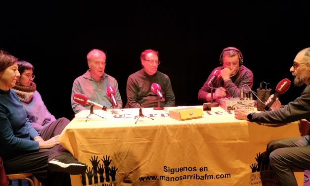 Cine clásico y experiencias inmersivas: el Teatro San Francisco apuesta por la cultura a contracorriente