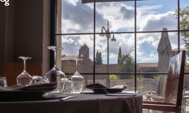 Pico Pico, el restaurante de moda en León: cocina tradicional y de calidad en un rincón único