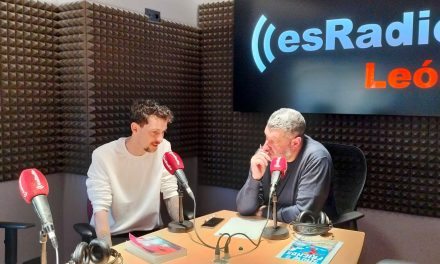 Luis Ernesto Cadaveira desnuda el alma en “Volviéndome nada: Relatos de un antihéroe arrogante”