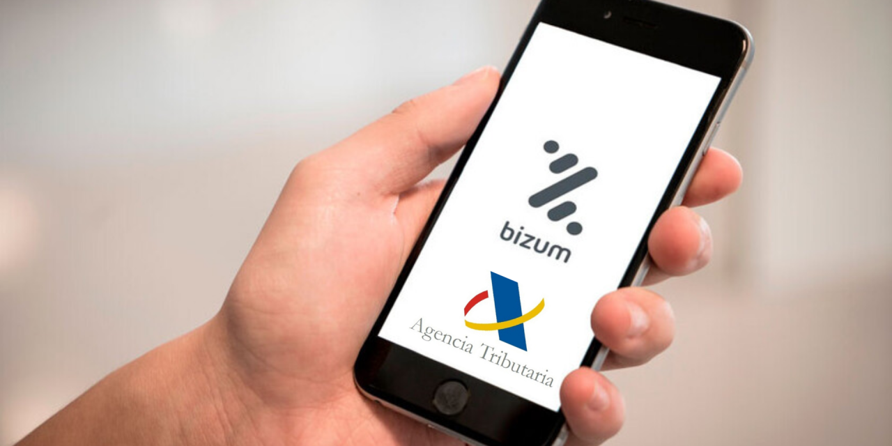Hacienda pone el foco en Bizum: El Gobierno vigilará ingresos y actividades económicas no declaradas