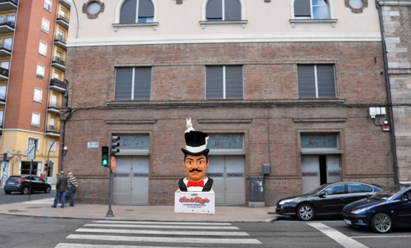 Manos Arriba despide el 2025 con ilusión: León se consolida como un referente planetario de la magia