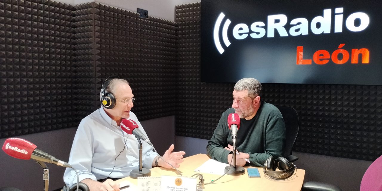 El Dr. Martínez refuta la crítica del “Dios de los vacíos” y defiende el diseño inteligente como la explicación más coherente de la vida