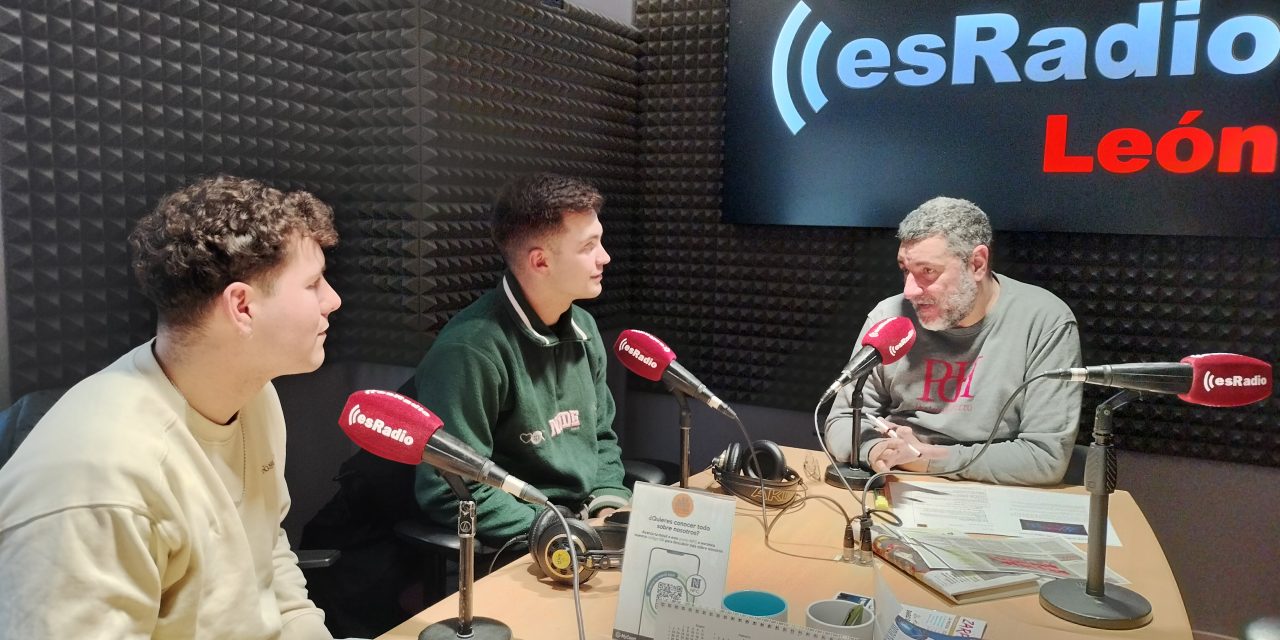 La “fiesta más linda del mundo” regresa a León: Bresh confirma un show con invitados sorpresa en el Palacio de Congresos