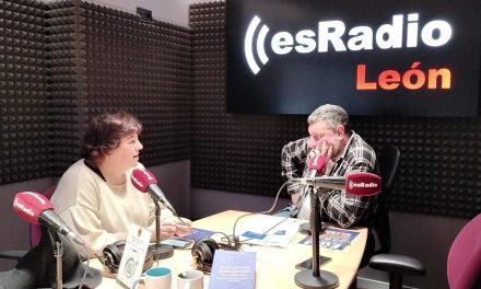 María Riega Compadre insta a “destrozar creencias” con su nuevo libro para reforzar la seguridad emocional familiar