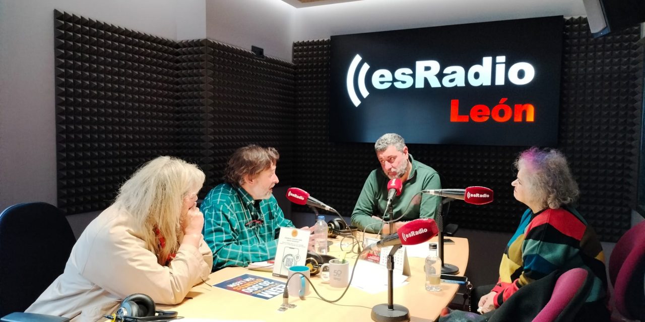 Vidanes se une contra la planta de biogás: Nace la asociación ESLAVIDA para frenar un proyecto de 86.000 toneladas