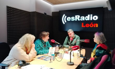 Vidanes se une contra la planta de biogás: Nace la asociación ESLAVIDA para frenar un proyecto de 86.000 toneladas