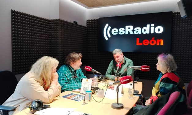 Vidanes se une contra la planta de biogás: Nace la asociación ESLAVIDA para frenar un proyecto de 86.000 toneladas