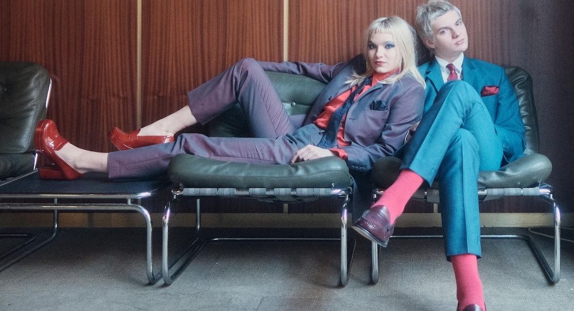 El Purple Weekend desata la fiebre del punk y el mod en León