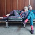 El Purple Weekend desata la fiebre del punk y el mod en León