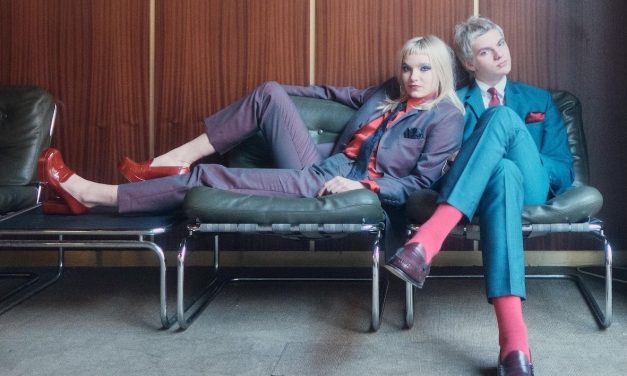 El Purple Weekend desata la fiebre del punk y el mod en León