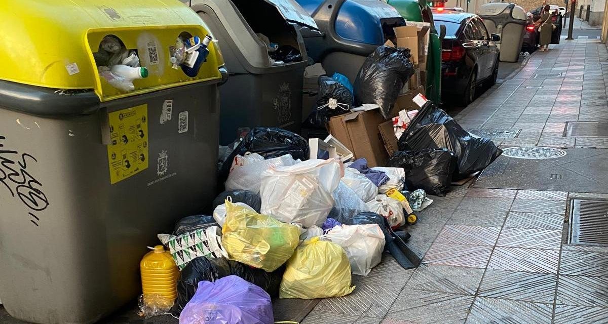Miguel Ángel Sánchez analiza la nulidad de las tasas de basura en León tras la sentencia del Tribunal Superior