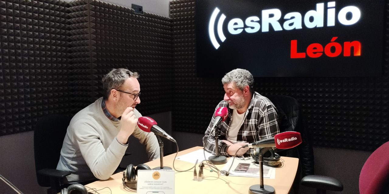 León inicia el año con optimismo inmobiliario: Jon Ander Aragón analiza el auge de la compraventa y la obra nueva