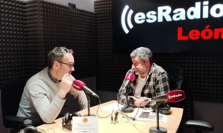 León inicia el año con optimismo inmobiliario: Jon Ander Aragón analiza el auge de la compraventa y la obra nueva