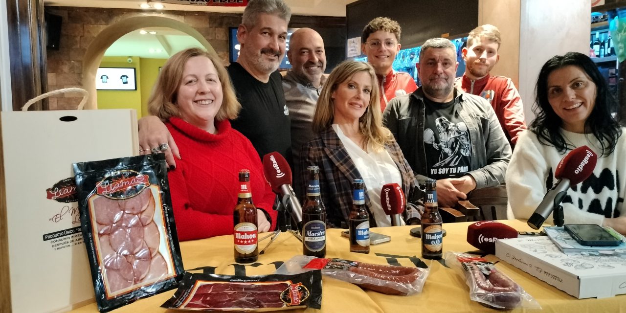 El Espumoso Rock Bar se consolida como un templo de la música rock y el buen ambiente en el Barrio Húmedo