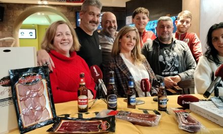 El Espumoso Rock Bar se consolida como un templo de la música rock y el buen ambiente en el Barrio Húmedo