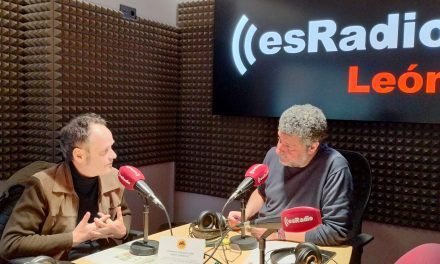 Héctor Escobar sitúa a Factor Espacio San Feliz en la vanguardia cultural