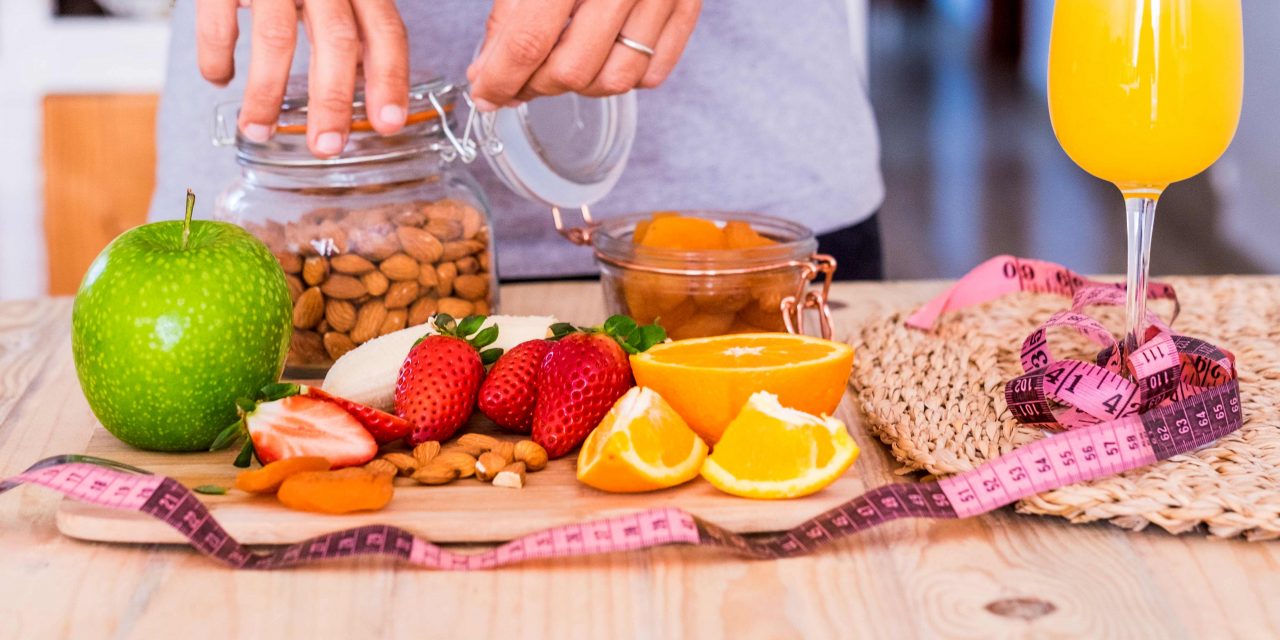 Daniel Fernández propone una vuelta saludable a la rutina para superar los excesos navideños