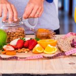 Daniel Fernández propone una vuelta saludable a la rutina para superar los excesos navideños