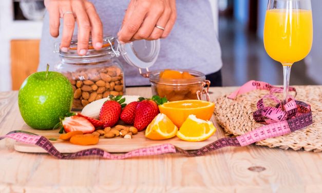 Daniel Fernández propone una vuelta saludable a la rutina para superar los excesos navideños