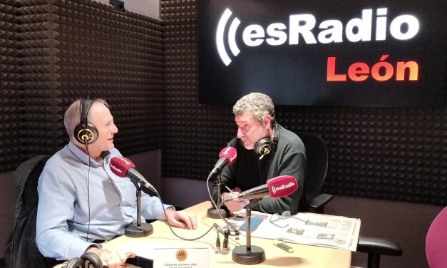 Antonio Martínez sigue exponiendo el “boicot académico” al Diseño Inteligente