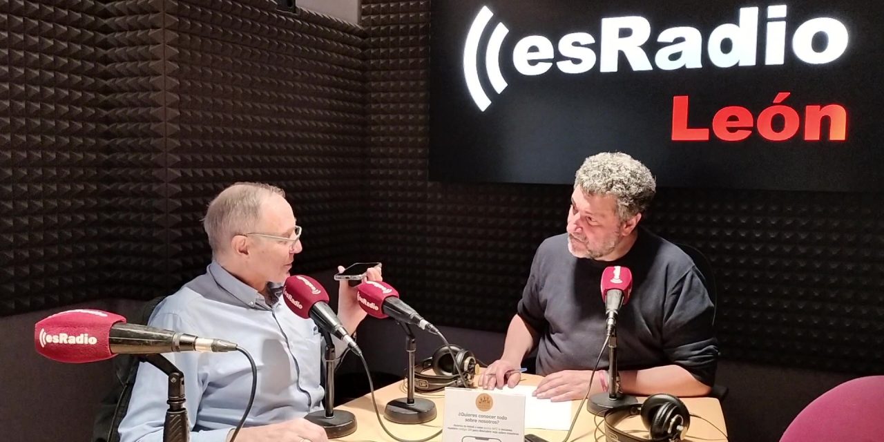 El profesor argentino Juan Manuel Torres expone las bases científicas de la Teoría del Diseño Inteligente