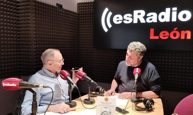 El profesor argentino Juan Manuel Torres expone las bases científicas de la Teoría del Diseño Inteligente