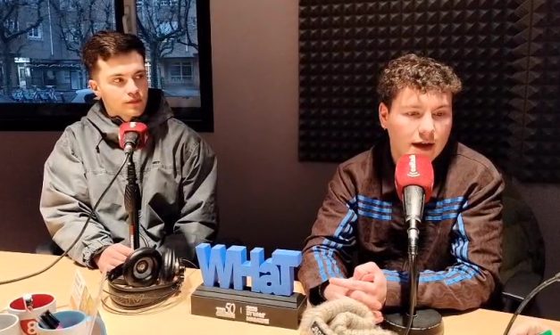 El Festival Monoloco conquista el panorama nacional tras ganar el premio al proyecto más creativo del año