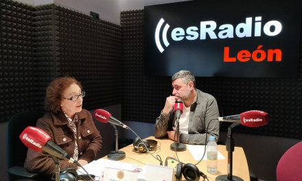 Aurora Baza presenta el balance de 2025 de Cáritas León con un incremento histórico en la demanda de empleo