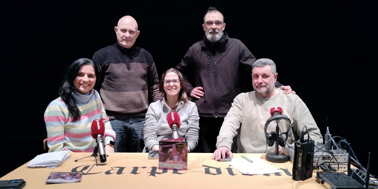 El Teatro San Francisco consolida una oferta cultural que une a distintas generaciones en León