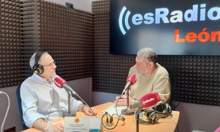 El doctor Antonio Martínez analiza la lógica de la inferencia de diseño para explicar el origen de la vida