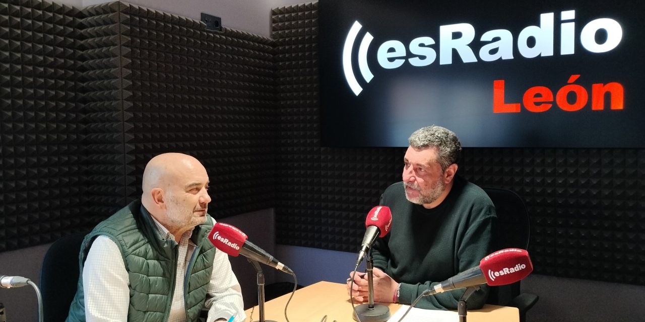 Javier Herradón analiza el impacto de la receta electrónica en la salud pública tras diez años de su implantación