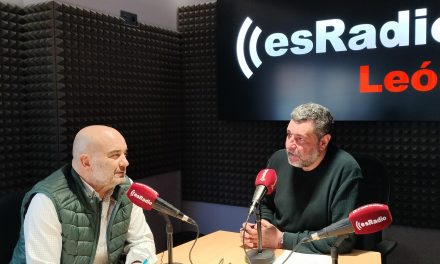 Javier Herradón analiza el impacto de la receta electrónica en la salud pública tras diez años de su implantación