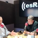 El doctor Antonio Martínez defiende la Teoría del Diseño Inteligente como la explicación más sólida al origen de la vida