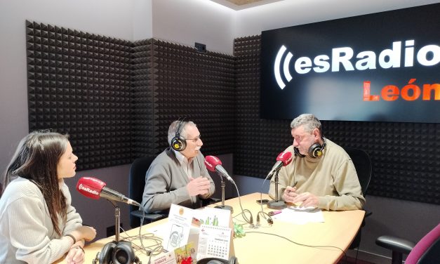 Estanislao de Luis Calabuig presenta el nuevo modelo de atención integral frente al cáncer en León