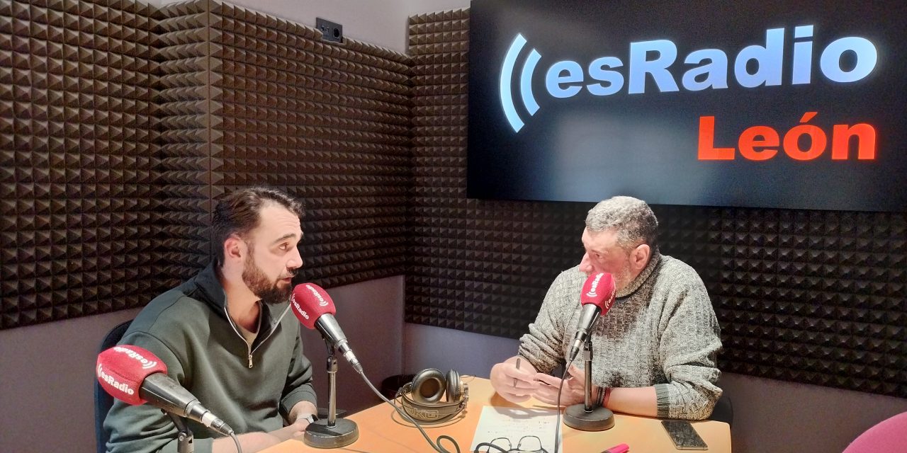 Marcos de Juan desgrana las claves para ahorrar en la luz y entender los conceptos de la factura