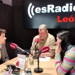 Diego San Martín asume la presidencia de AJE León con el objetivo de impulsar la cultura emprendedora en la provincia