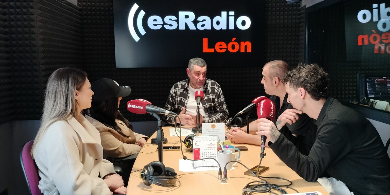 El Luna 9 alcanza la mayoría de edad convertido en un referente imprescindible del ocio en León