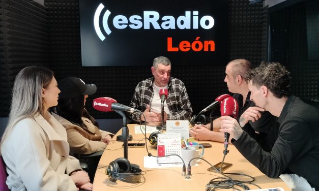 El Luna 9 alcanza la mayoría de edad convertido en un referente imprescindible del ocio en León