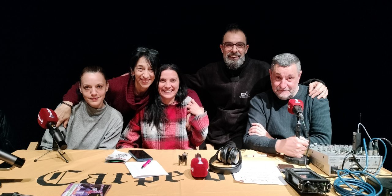 El Teatro San Francisco presenta su variada agenda cultural para dinamizar el mes de marzo en León