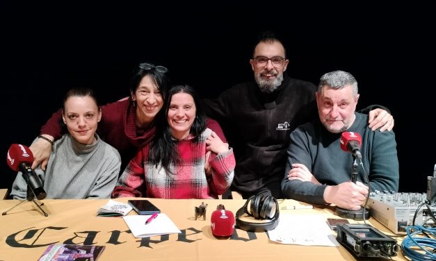 El Teatro San Francisco presenta su variada agenda cultural para dinamizar el mes de marzo en León