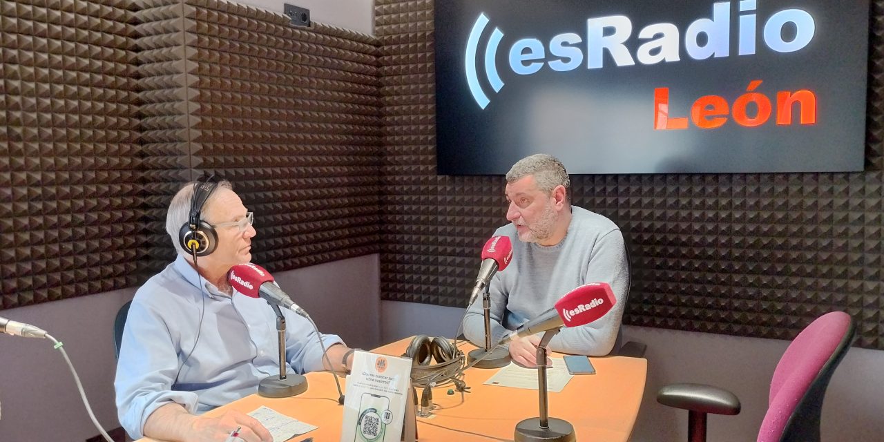 Antonio Martínez desafía los dogmas de Darwin al definir el evolucionismo como una “fantasía” biológica