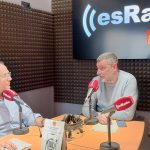 Antonio Martínez desafía los dogmas de Darwin al definir el evolucionismo como una “fantasía” biológica