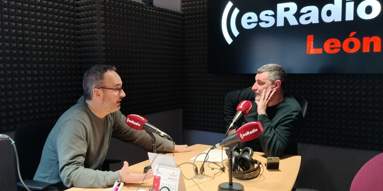 Jon Ander Aragón analiza las claves para maximizar la rentabilidad en el mercado inmobiliario de León