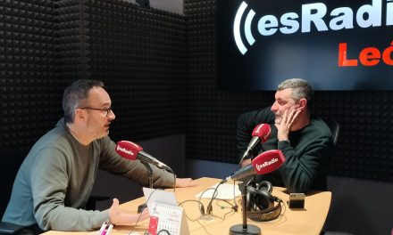 Jon Ander Aragón analiza las claves para maximizar la rentabilidad en el mercado inmobiliario de León