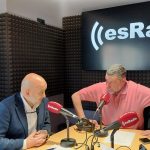 Javier Herradón explica cómo identificar y combatir los síntomas de la alergia primaveral en León