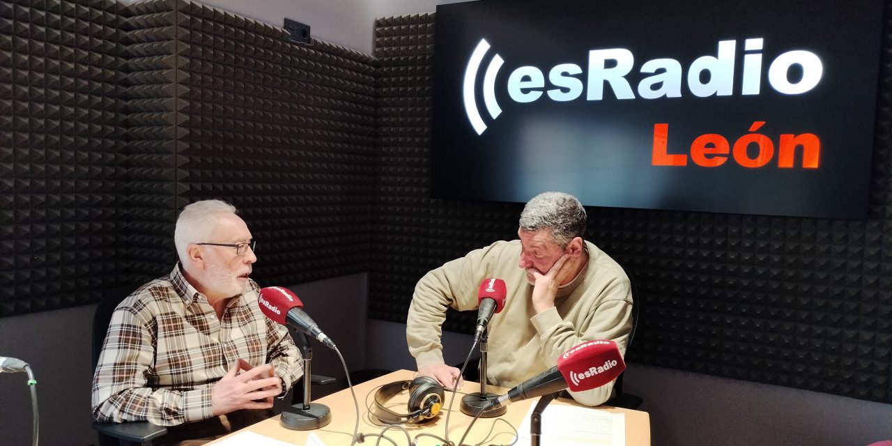 La Asociación Leonesa de Astronomía organiza una observación solar para enseñar cómo disfrutar del eclipse