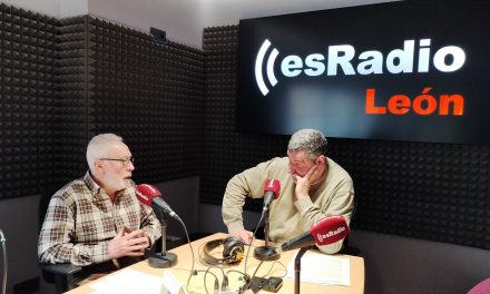 La Asociación Leonesa de Astronomía organiza una observación solar para enseñar cómo disfrutar del eclipse