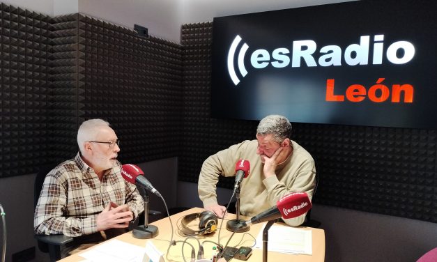 La Asociación Leonesa de Astronomía organiza una observación solar para enseñar cómo disfrutar del eclipse