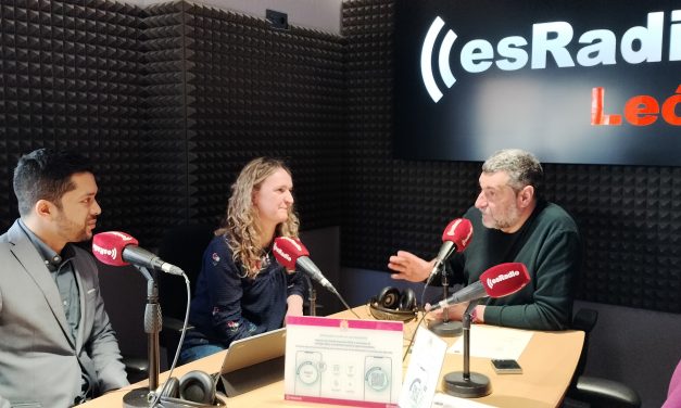 MyContt: la herramienta definitiva para la digitalización del comercio en León